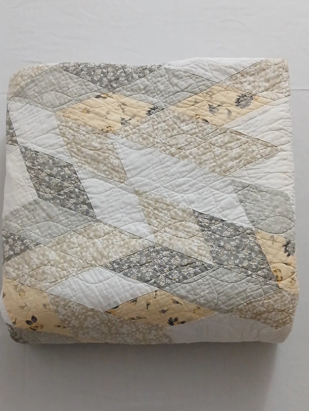 Macys Martha Stewart King Quilt